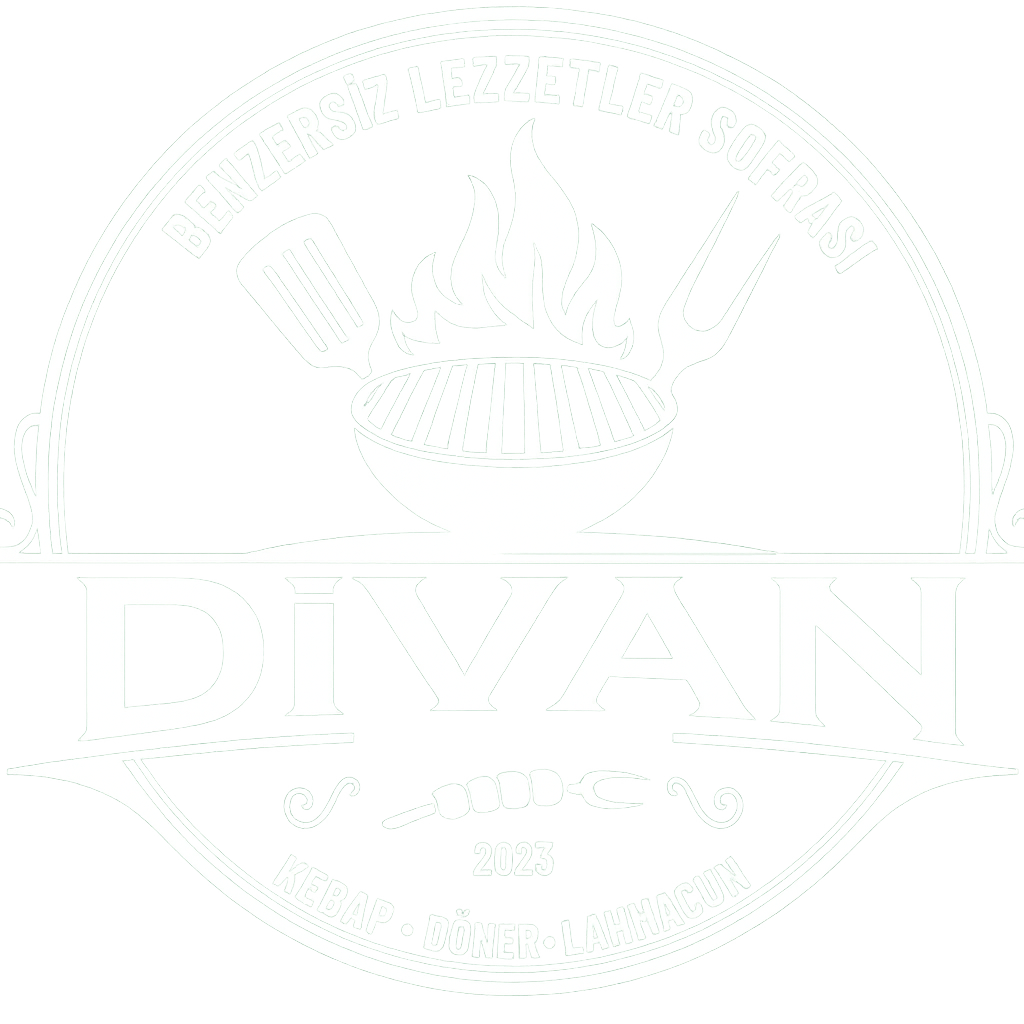 Divan Restaurant Logo