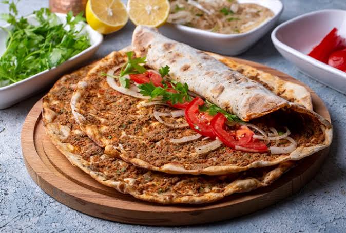 Lahmacun
